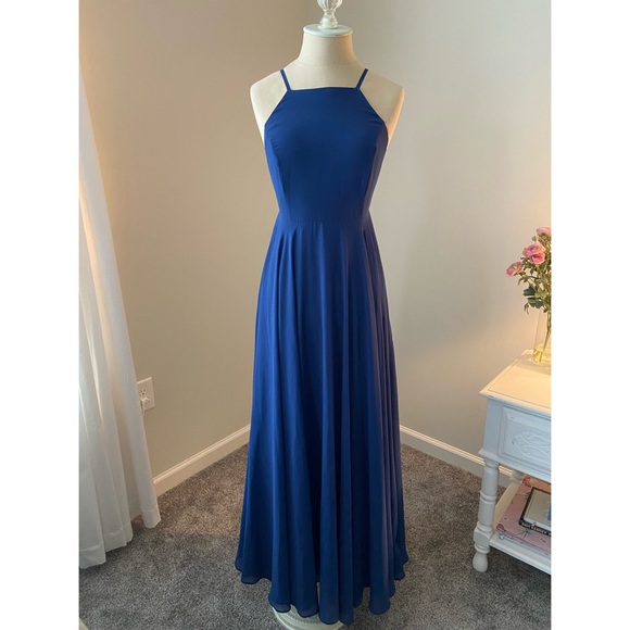 Lulu’s Mythical Kind of Love Maxi Dress - Picture 2 of 9